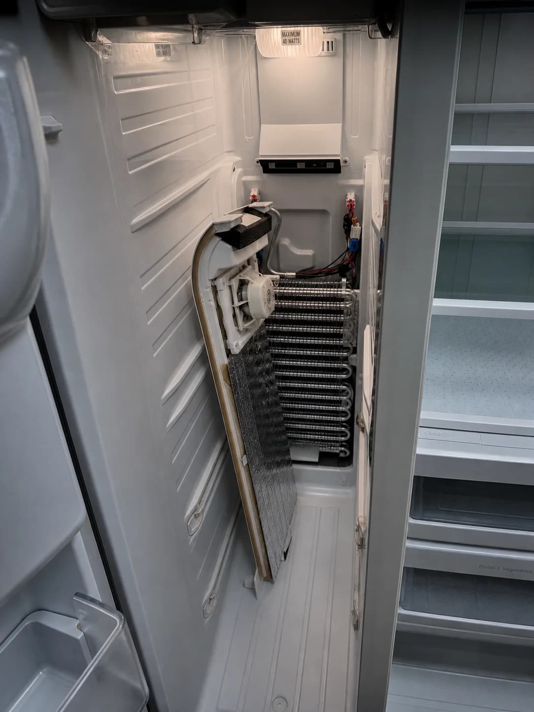 Freezer