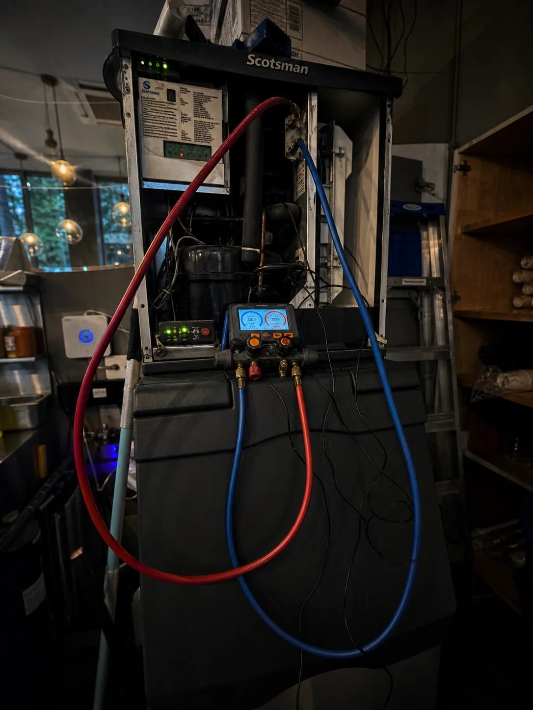 Ice Maker repair in NJ