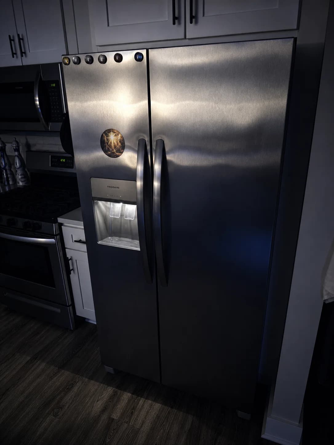 Refrigerator