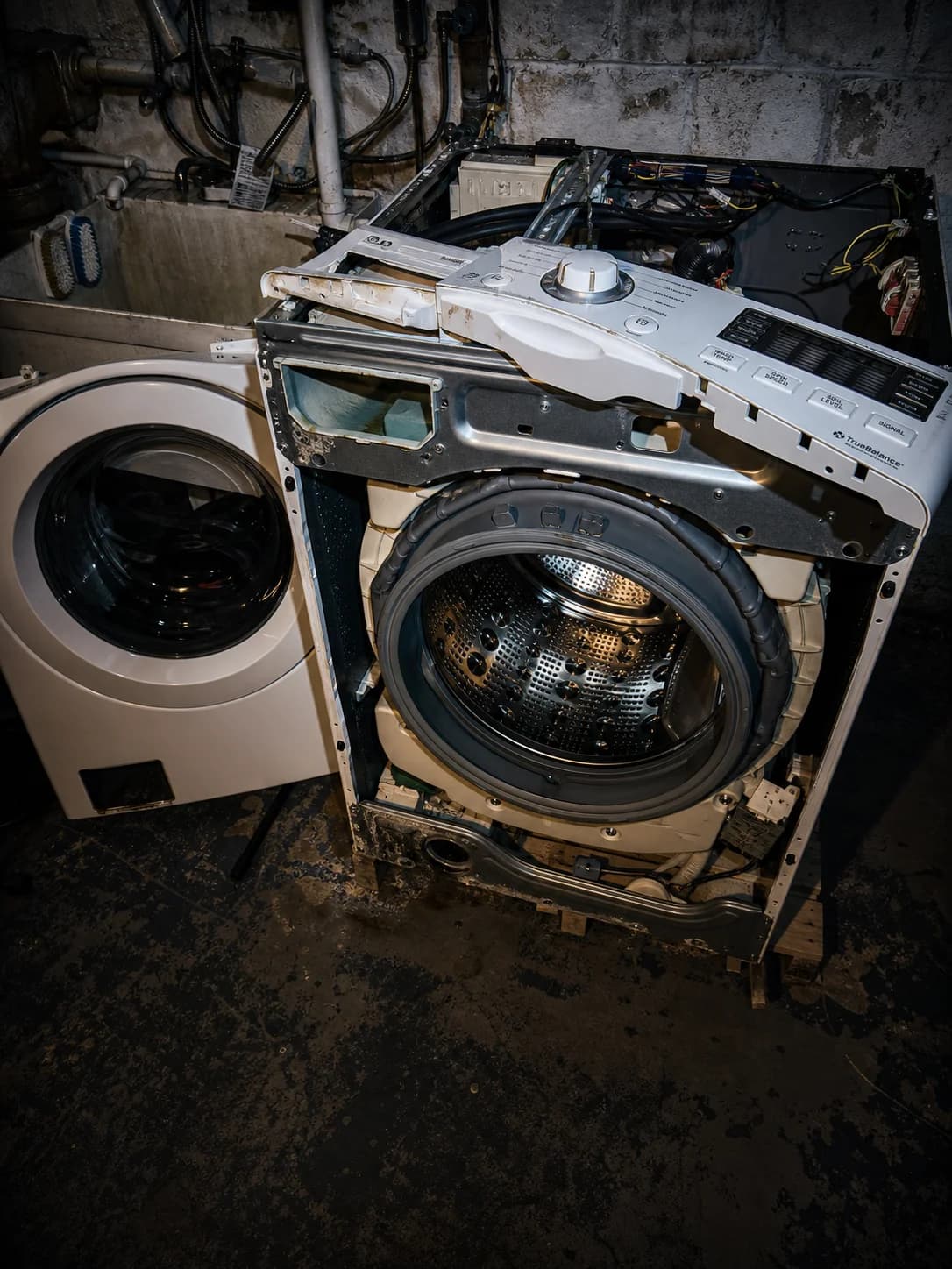 Washer repair in NJ