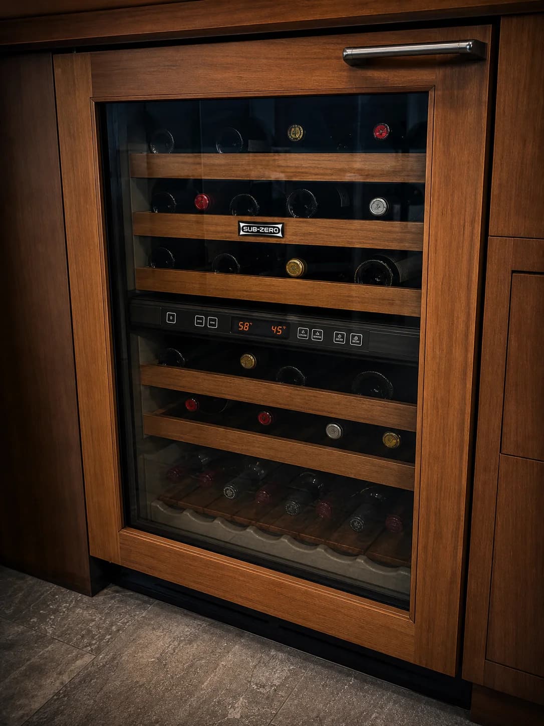 Wine Cooler