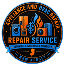 Appliance & HVAC Repair Service